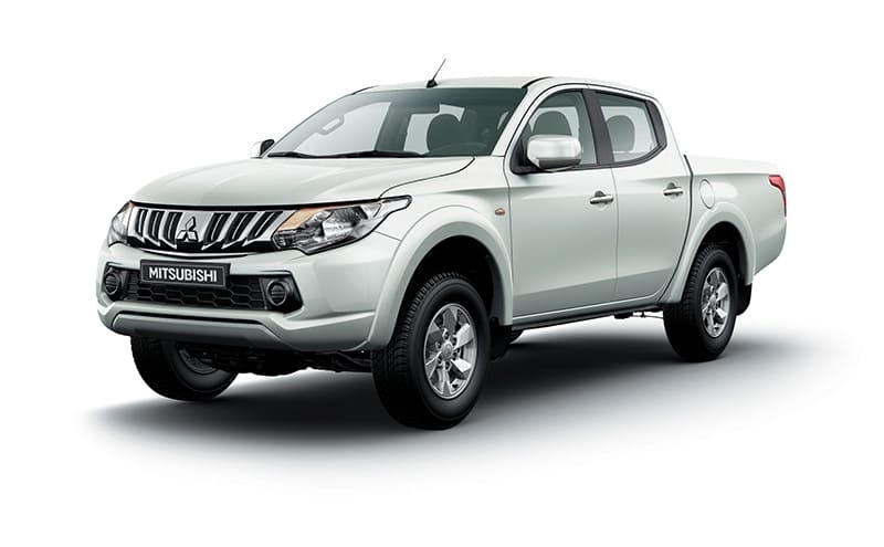 DC 4x4 GLS Sportero 2.5 DiD BVA