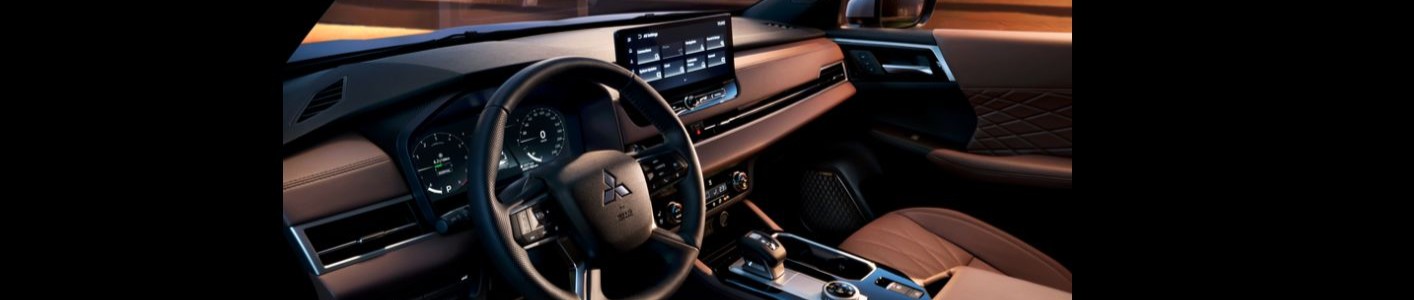 New Outlander