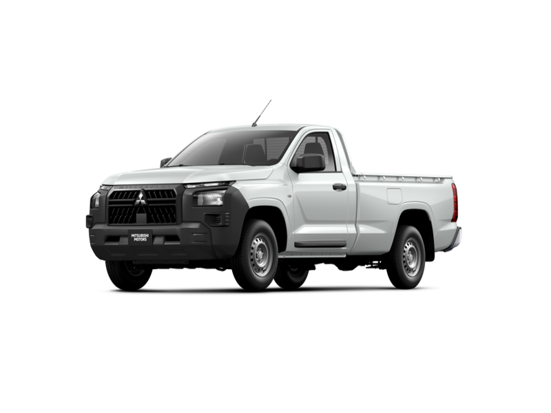 NEW L200 SC 4x4 GL 2.5 DiD M/T